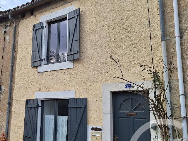 Maison vente à Pamiers, La Bastide-sur-l'hers