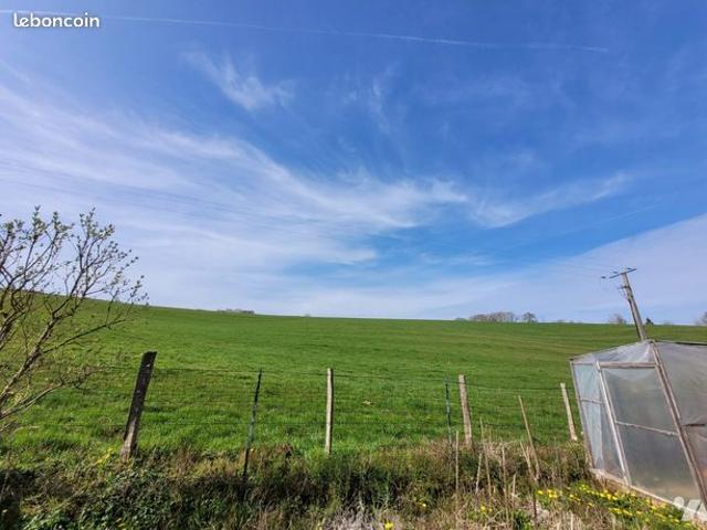 Maison vente à Mortagne-au-Perche, Moulicent