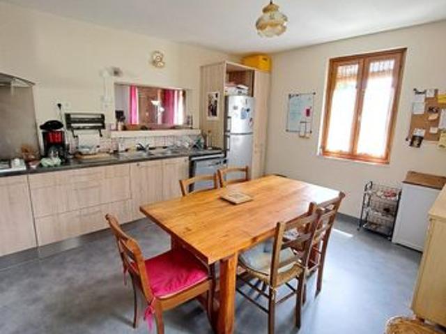 Maison vente à Villefranche-de-Rouergue, Rieupeyroux