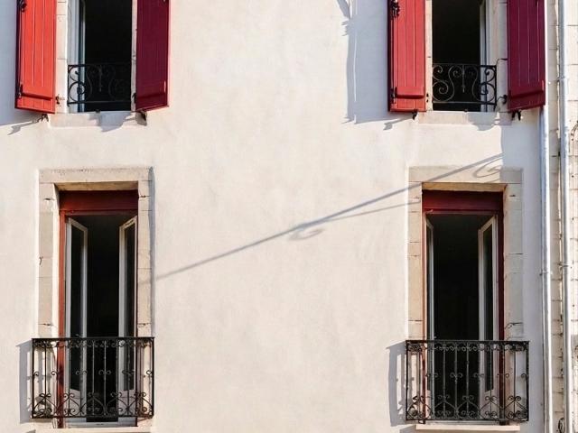 Maison vente à Bayonne, Saint-palais