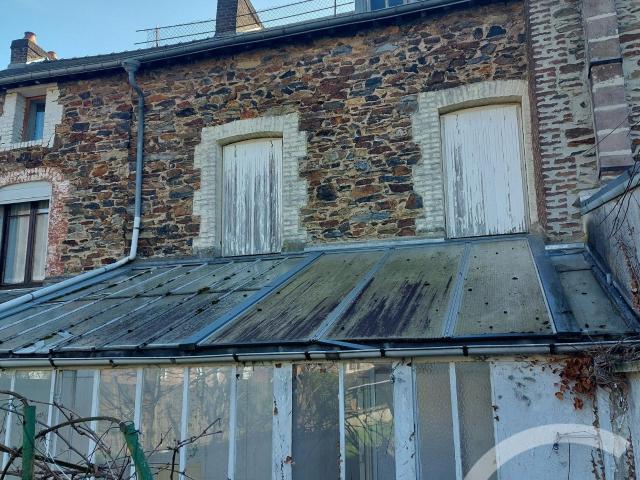 Maison vente à Charleville-Mézières, Revin
