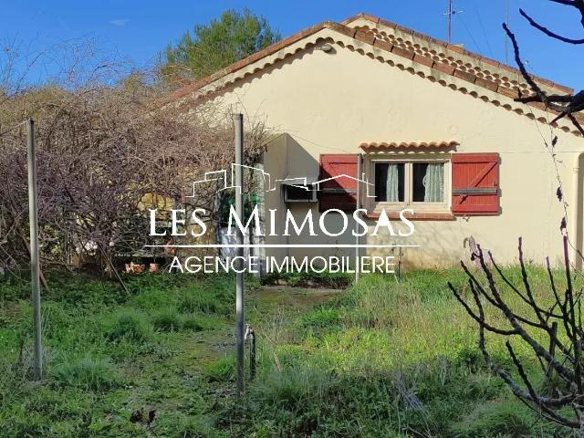 Maison vente à Arrondissement de Draguignan, Saint-raphaël