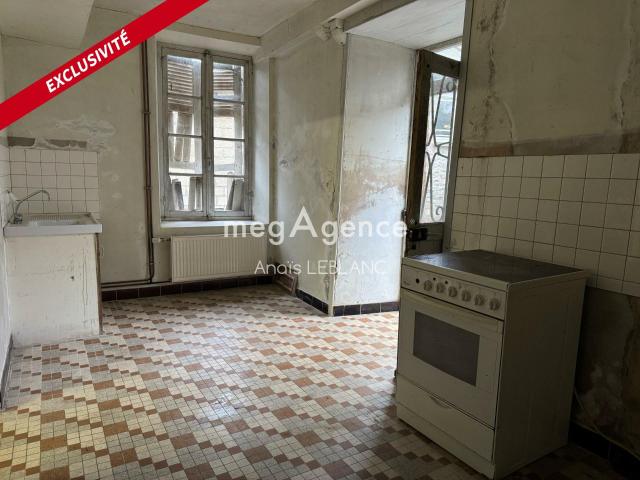 Maison vente à Mayenne, Montreuil-poulay