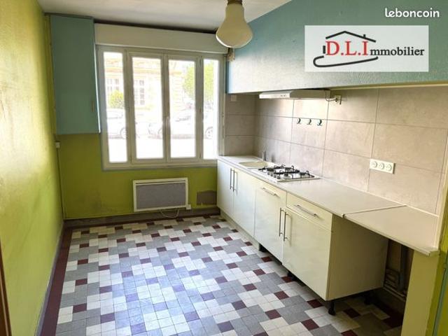 Maison vente à Valence