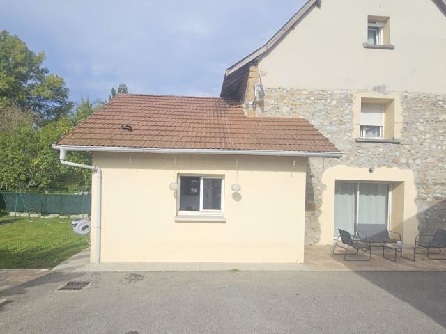 Maison vente à Saint-Genix-sur-Guiers, Saint-Genix-les-Villages