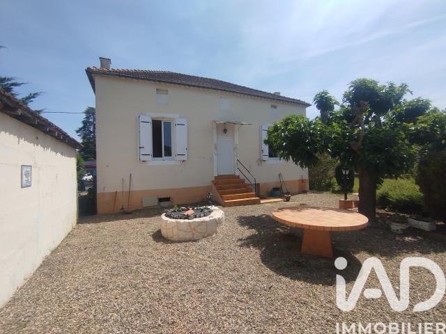 Maison vente à Villeneuve-sur-Lot, Montayral