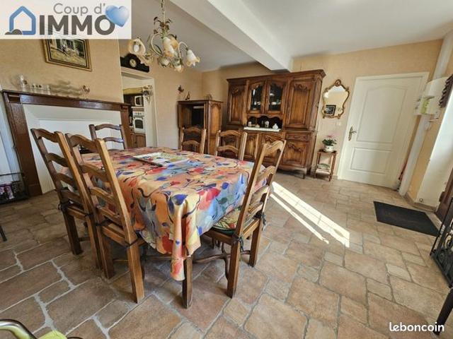 Maison vente à Troyes, Eaux-puiseaux