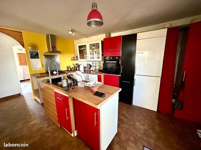 Maison vente à Brive-la-Gaillarde, Sérilhac