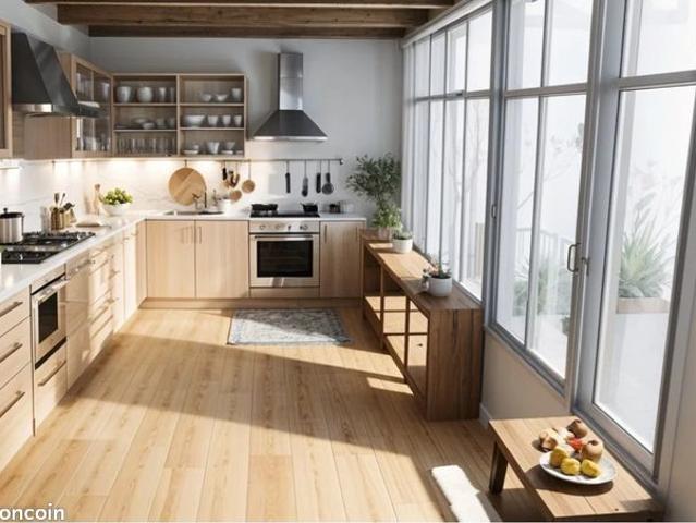 Maison vente à Mauves-sur-loire, Loire-Atlantique