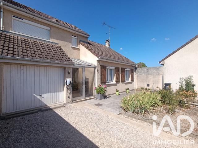 Maison vente à Épernay, Oiry