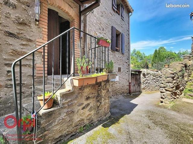 Maison vente à Prades
