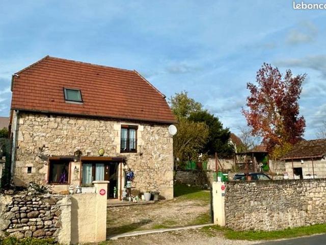 Maison vente à Figeac, Puybrun