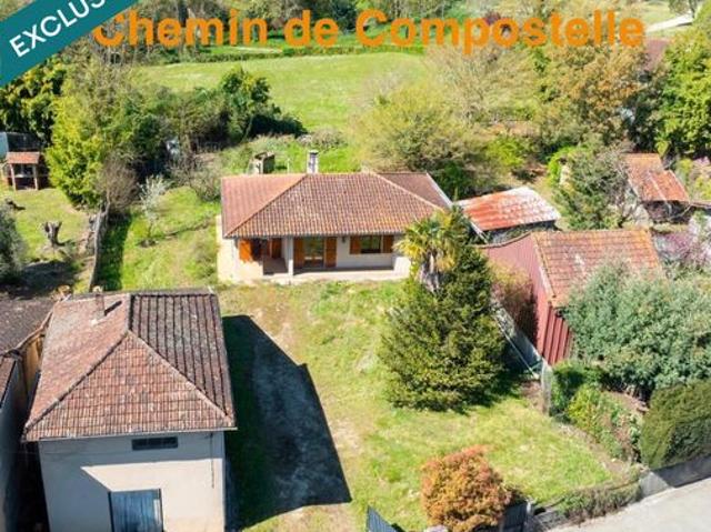 Maison vente à Condom, Eauze