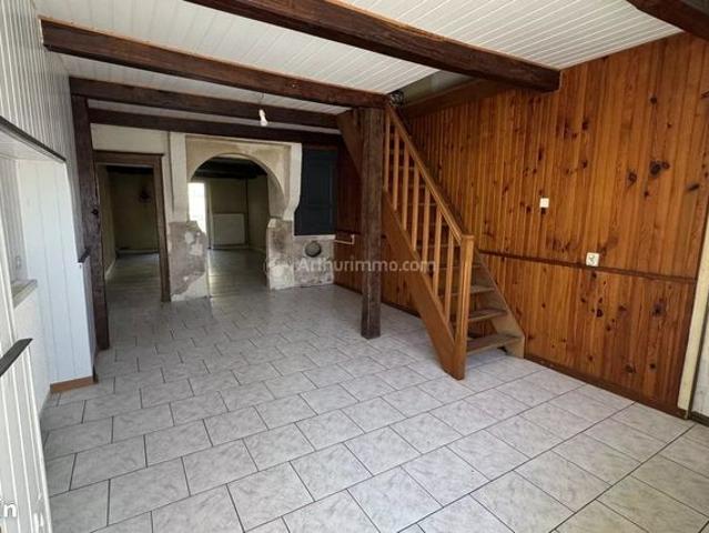 Maison vente à Chaumont, Romain-sur-meuse