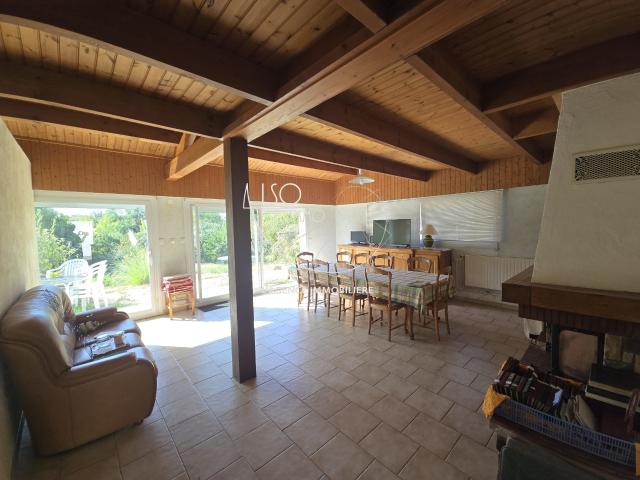 Maison vente à La Girvière, Les Sables-d'Olonne