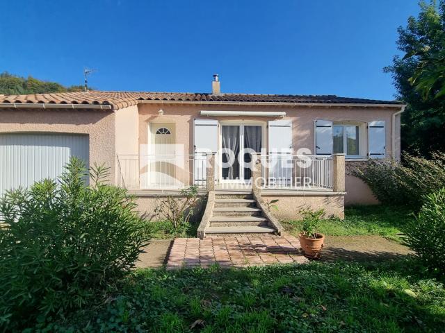 Maison vente à Béziers, Lamalou-les-bains