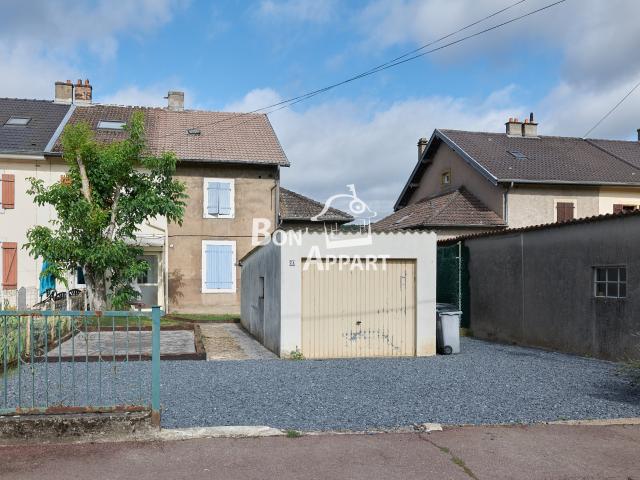 Maison vente à Val-de-Briey, Joeuf