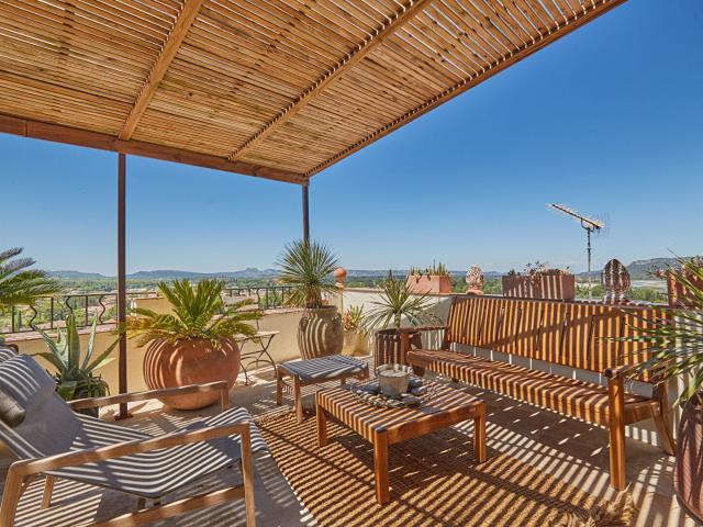 Maison vente à Aix-en-Provence, Mallemort