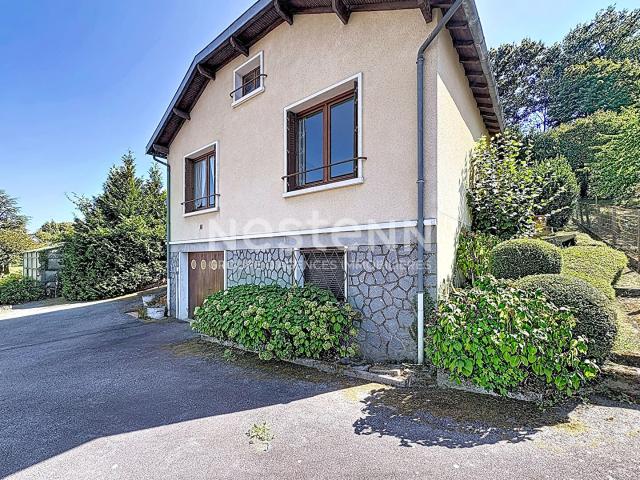 Maison vente à Limoges, Bosmie-l'aiguille