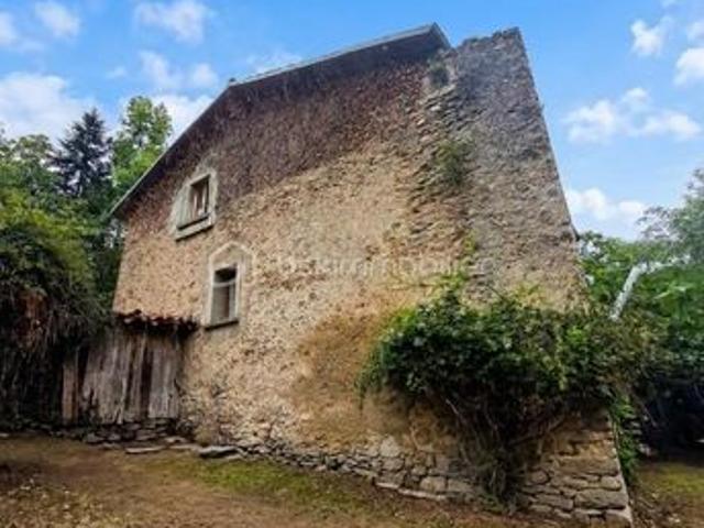 Maison vente à Saint-Girons, Larbont