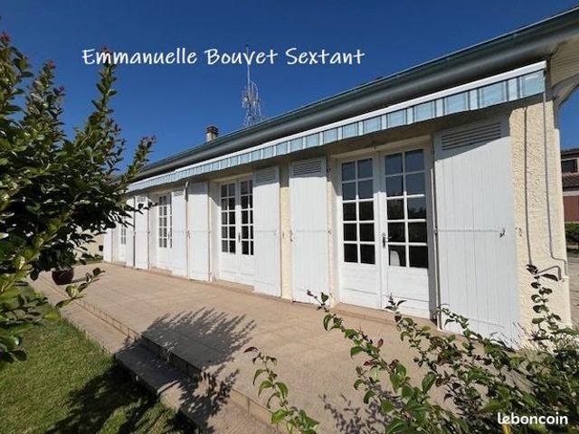 Maison vente à Bergerac