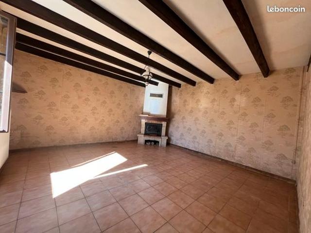 Maison vente à Confolens