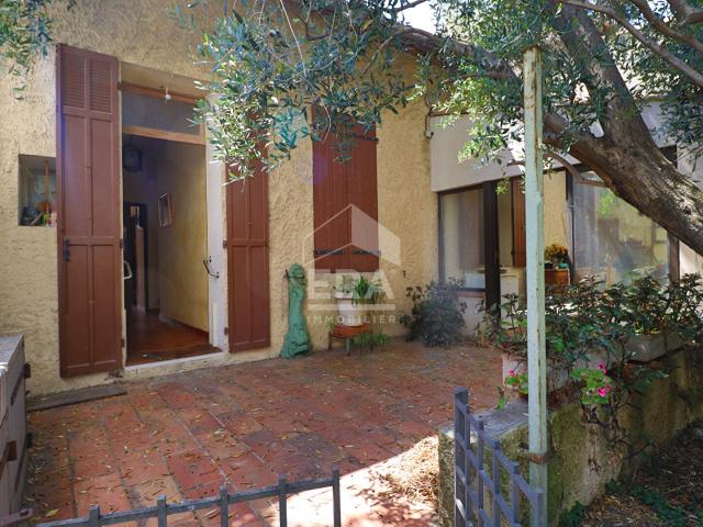 Maison vente à Marseille