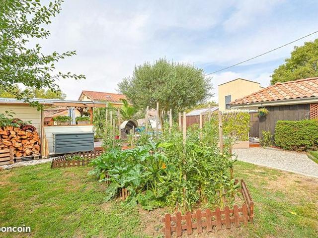 Maison vente à Toulouse, Montaigut-sur-save