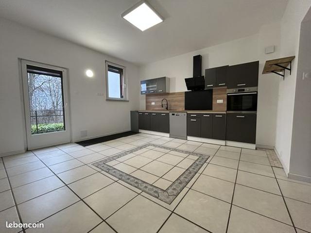 Maison vente à Forbach-Boulay-Moselle, Freyming-merlebach