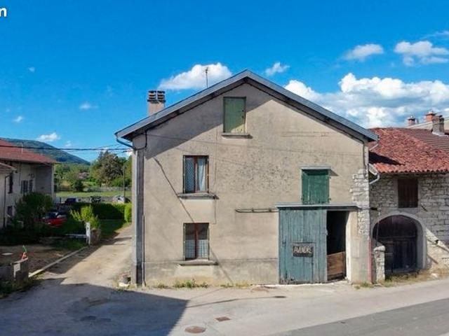 Maison vente à Bourg-en-Bresse, Auvergne-Rhône-Alpes