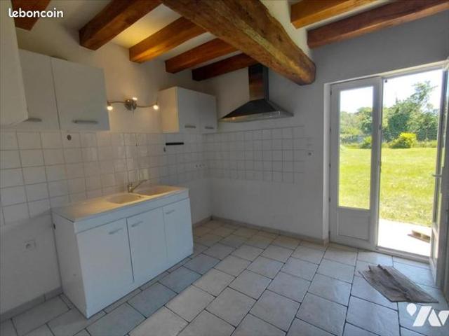 Maison vente à Bernay, Breteuil