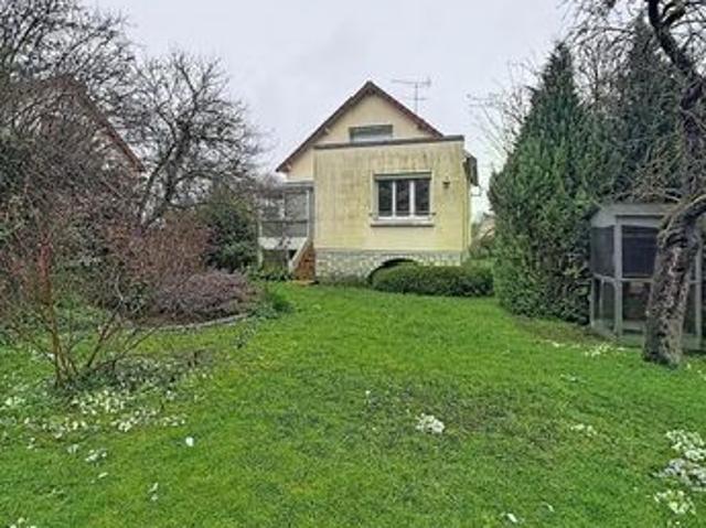 Maison vente à Meaux, Claye-souilly