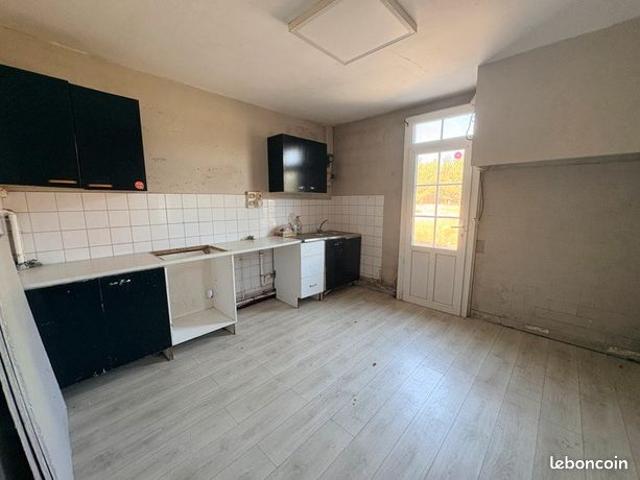 Maison vente à Dax, Rion-des-landes