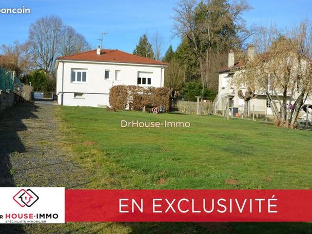 Maison vente à Limoges, Séreilhac