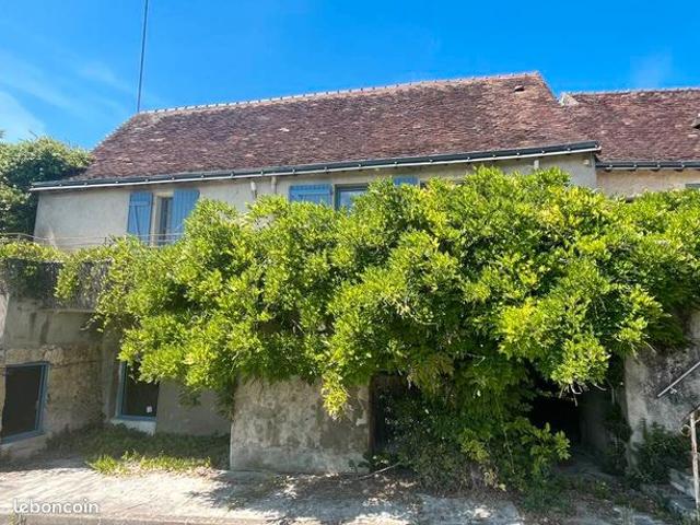 Maison vente à Loches, Ferrière-larçon