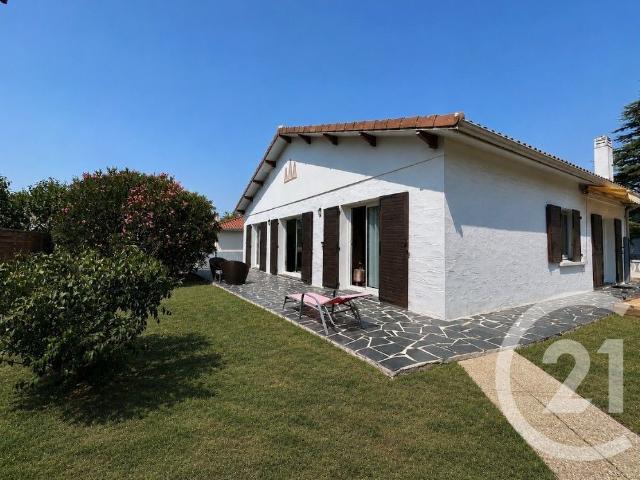 Maison vente à Saintes, Saujon