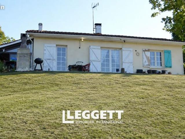 Maison vente à Marmande, Laparade