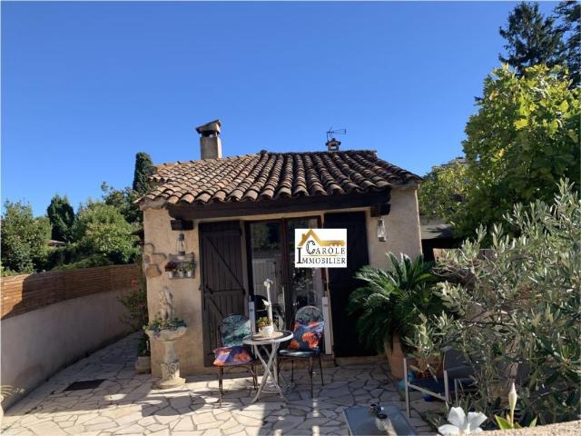 Maison vente à Grasse, Mandelieu-la-napoule