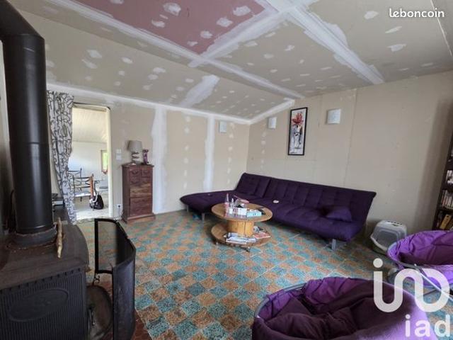 Maison vente à Les Sables-d'Olonne, Curzon