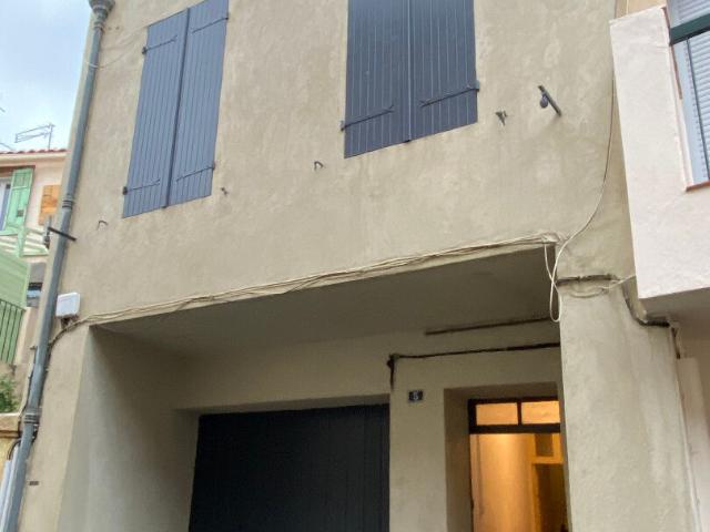 Maison location à Le grand Puits, Allauch