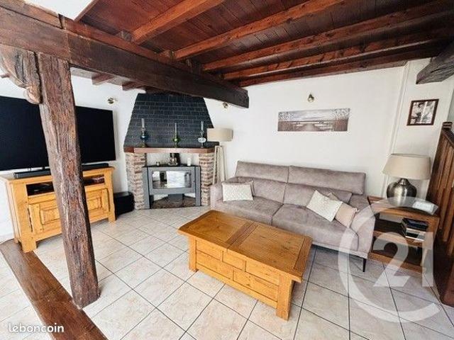 Maison vente à Montdidier, Gratibus