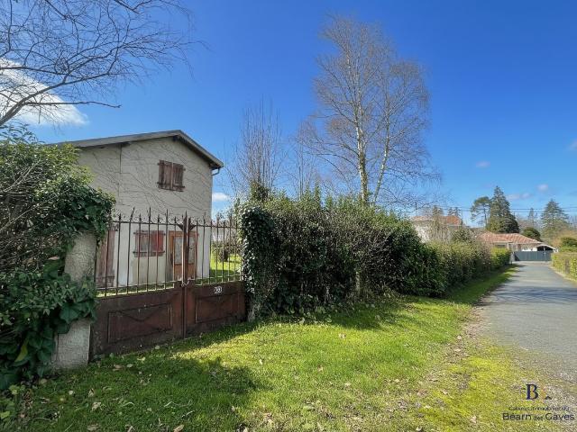 Maison vente à Salies-de-Béarn, Pyrénées-Atlantiques