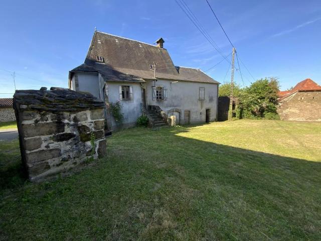 Maison vente à Figeac, Lacapelle-marival
