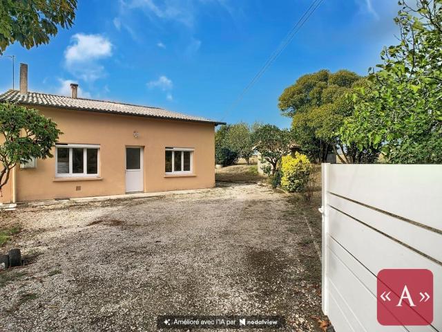 Maison location à Garidech, Haute-Garonne