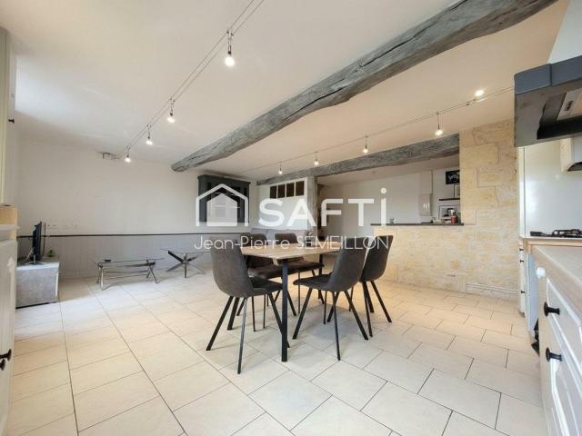 Maison vente à France métropolitaine, Clairac