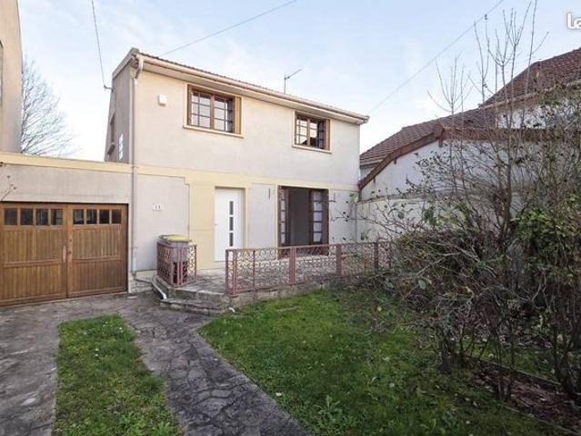 Maison vente à Le Raincy, Tremblay-en-france