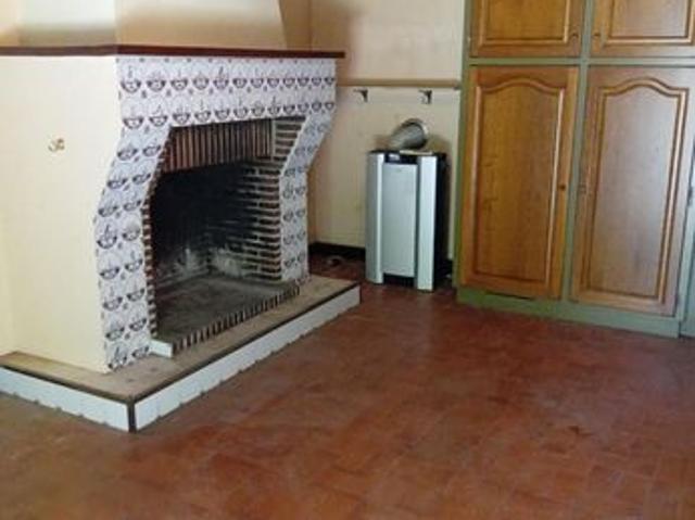 Maison vente à Séris, Loir-et-Cher
