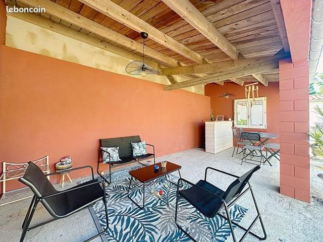 Maison vente à La Rochelle, Nuaillé-d'aunis