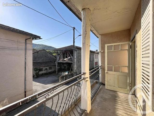Maison vente à Soueich, Haute-Garonne