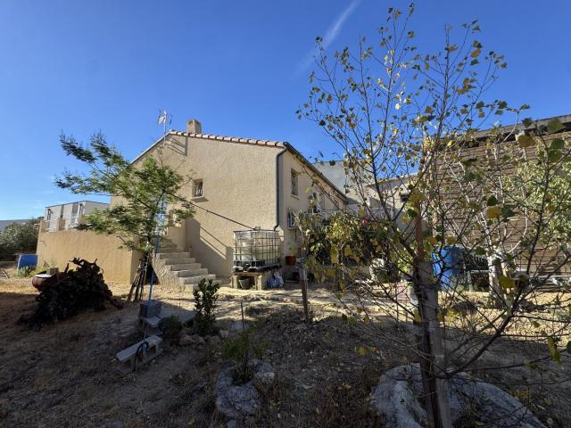 Maison vente à Les Hauts de Narbonne, Narbonne